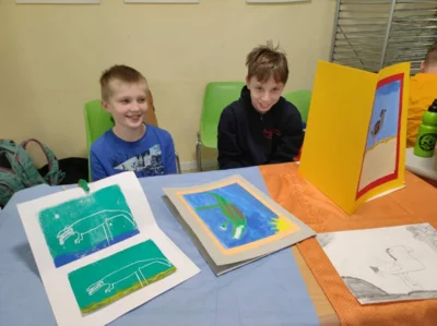 Foto des Albums: Der Neigungsmarkt war ein voller Erfolg!