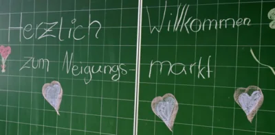 Foto des Albums: Der Neigungsmarkt war ein voller Erfolg!