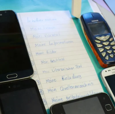 Foto des Albums: Der Neigungsmarkt war ein voller Erfolg!