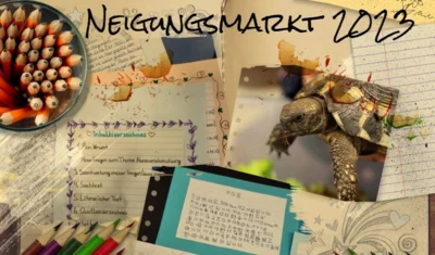 Foto des Albums: Der Neigungsmarkt war ein voller Erfolg!