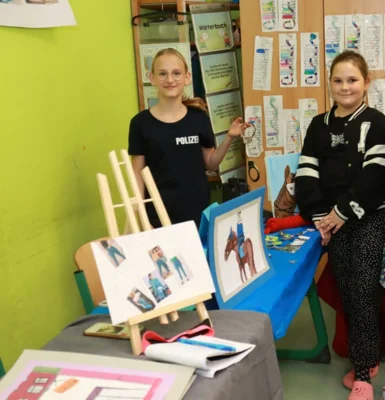 Foto des Albums: Der Neigungsmarkt war ein voller Erfolg!