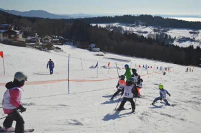 Foto des Albums: Skikurs 2026