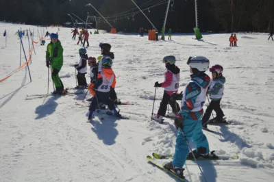 Foto des Albums: Skikurs 2026
