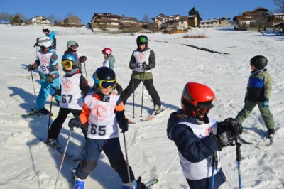 Foto des Albums: Skikurs 2026