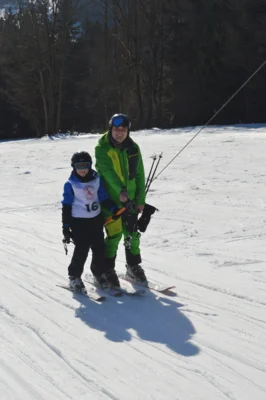 Foto des Albums: Skikurs 2026