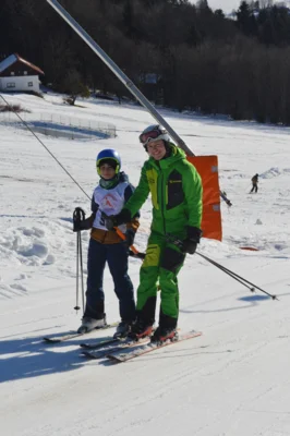 Foto des Albums: Skikurs 2026
