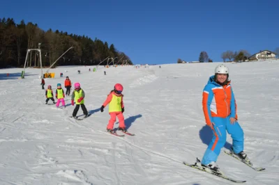 Foto des Albums: Skikurs 2026
