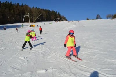 Foto des Albums: Skikurs 2026