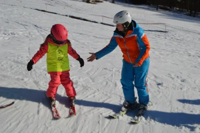 Foto des Albums: Skikurs 2026