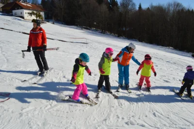 Foto des Albums: Skikurs 2026