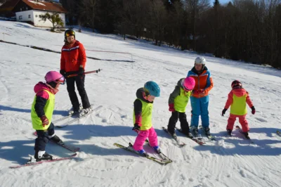 Foto des Albums: Skikurs 2026
