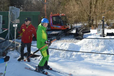 Foto des Albums: Skikurs 2026