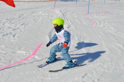 Foto des Albums: Skikurs 2026