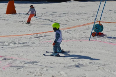 Foto des Albums: Skikurs 2026