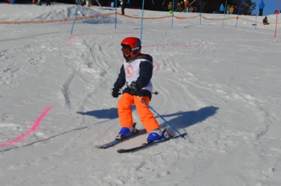 Foto des Albums: Skikurs 2026