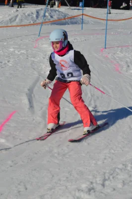 Foto des Albums: Skikurs 2026