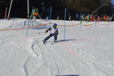 Foto des Albums: Skikurs 2026