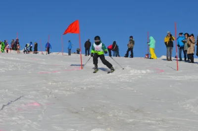 Foto des Albums: Skikurs 2026