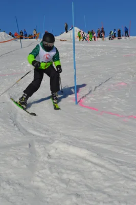 Foto des Albums: Skikurs 2026