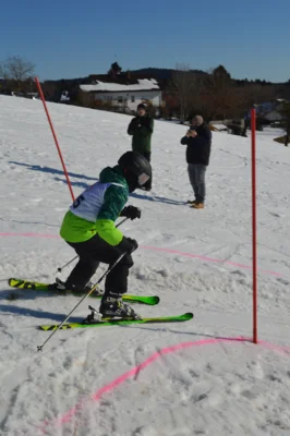 Foto des Albums: Skikurs 2026