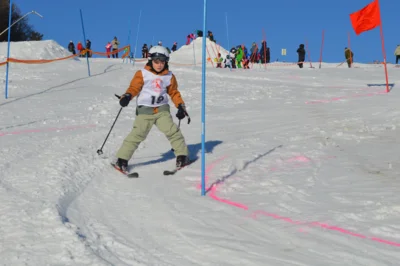 Foto des Albums: Skikurs 2026