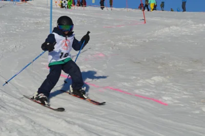 Foto des Albums: Skikurs 2026