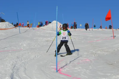 Foto des Albums: Skikurs 2026
