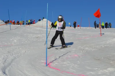 Foto des Albums: Skikurs 2026