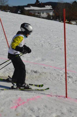 Foto des Albums: Skikurs 2026
