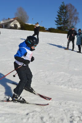 Foto des Albums: Skikurs 2026