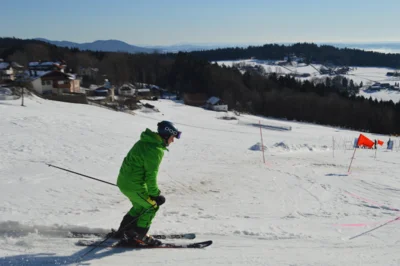 Foto des Albums: Skikurs 2026