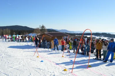 Foto des Albums: Skikurs 2026