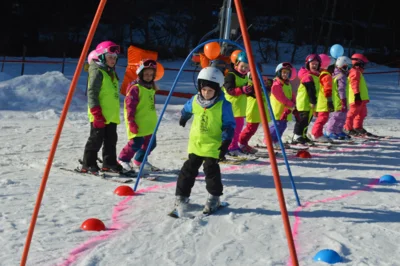 Foto des Albums: Skikurs 2026