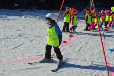 Foto des Albums: Skikurs 2026