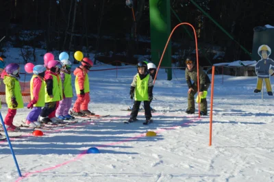 Foto des Albums: Skikurs 2026
