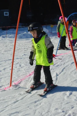 Foto des Albums: Skikurs 2026