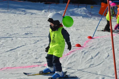 Foto des Albums: Skikurs 2026