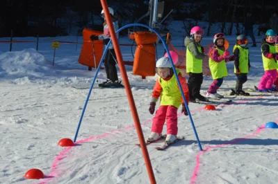 Foto des Albums: Skikurs 2026