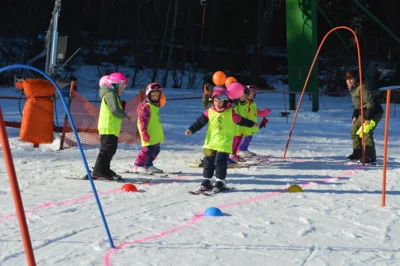 Foto des Albums: Skikurs 2026