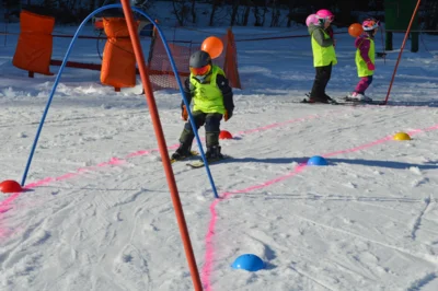 Foto des Albums: Skikurs 2026
