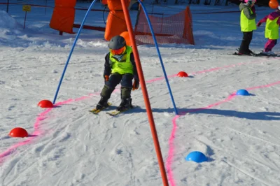 Foto des Albums: Skikurs 2026