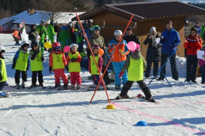 Foto des Albums: Skikurs 2026
