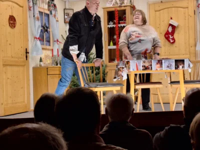 Foto des Albums: Theater 2026