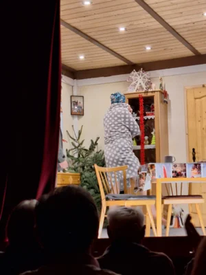Foto des Albums: Theater 2026