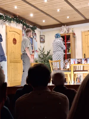 Foto des Albums: Theater 2026