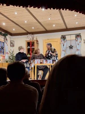 Foto des Albums: Theater 2026