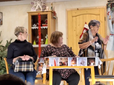 Foto des Albums: Theater 2026
