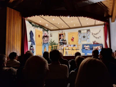 Foto des Albums: Theater 2026