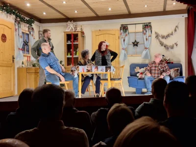 Foto des Albums: Theater 2026