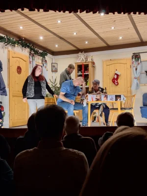 Foto des Albums: Theater 2026